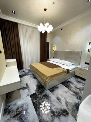 Кушбеги 2х комнатная квартира