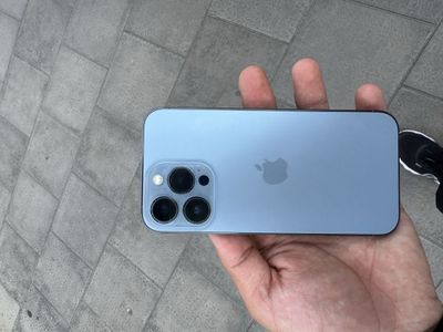 Iphone 13 pro 128