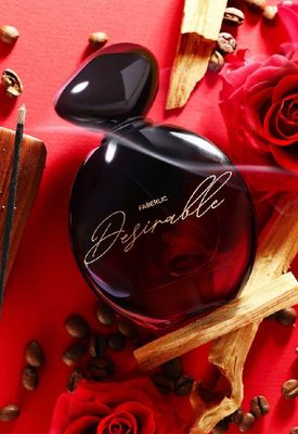 Desirable feramonli atr 50 ml