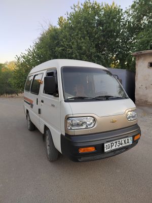 Damas 2022 sotiladi