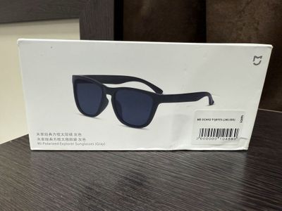 Солнце защитные очки Xiaomi