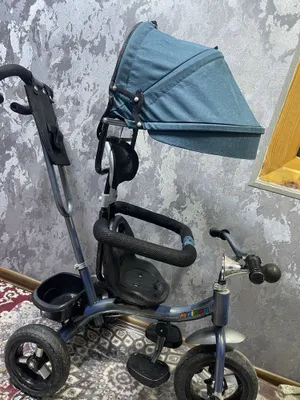 Velokolyaska holati yengi 2oy ishlatilgan toza yuvilgan