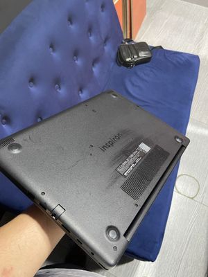 Dell noutbok karobka dakument