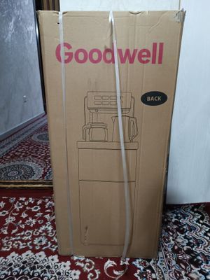 Кулер для воды Goodwell GTB-3100B