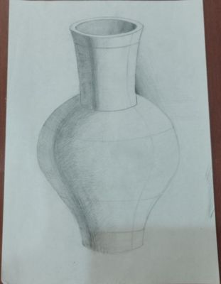 Koʻza eskizi