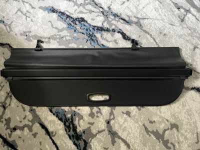 Задняя шторка багажника Haval Jolion