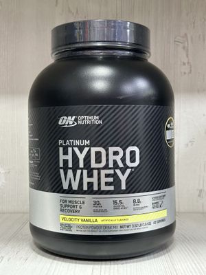 Optimum Nutrition Hydro whey