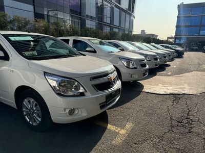 Cobalt stayle avtomat maslla 2025 eng arzon narx da