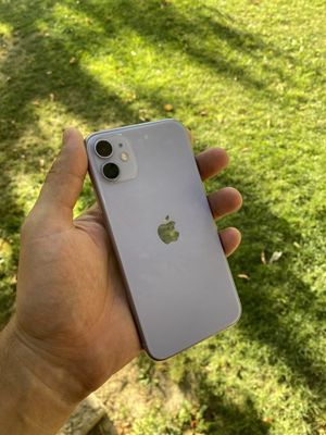 iPhone 11 82% 64Gb