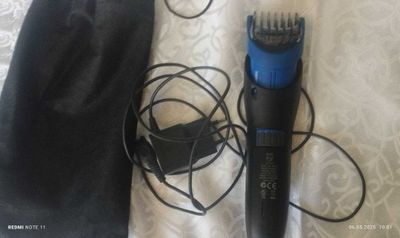 машинка для стрижки волос Philips QC5370 б/у