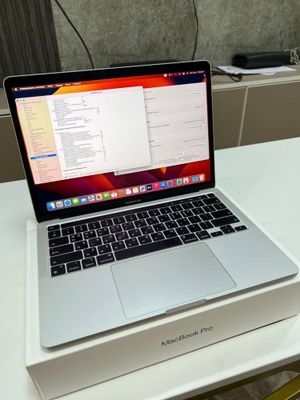 Mac Book M1 13 inch