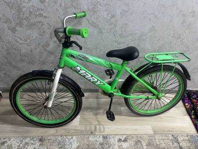 Veloseped sotiladi. Holati yaxshi. Sepi bor, uzilgan.