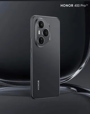 Honor 400pro 5g 12 512gb