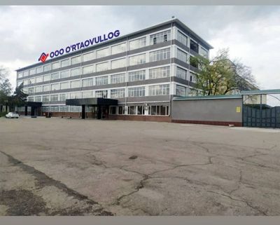 Склады в Аренду 250м² до 10000м²