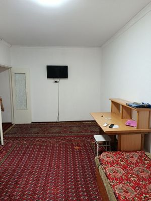 Аренда яккасарой бошлик