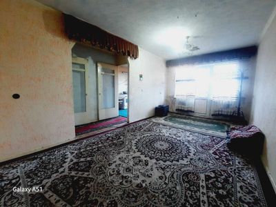 1 хона 3чи кават Калининский массив