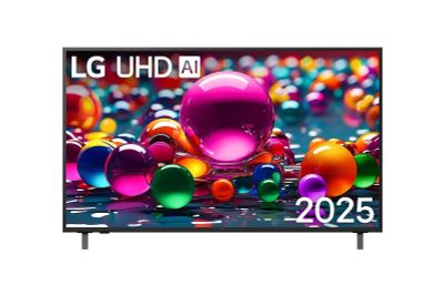 Телевизор LG 4K HDR10pro ИИ чат\управление 2025года выпуска Индонезия
