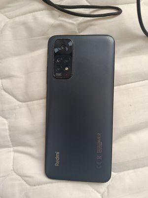 Redmi note 11 .