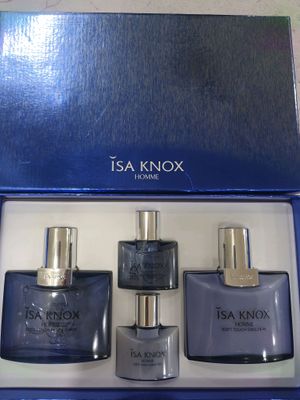 ĪSA KNOX HOMME