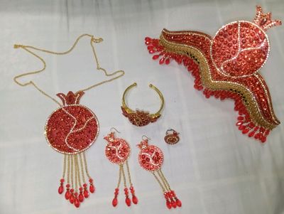 Diadema!Anor komplekt. Bunaqa narxda topomisila.