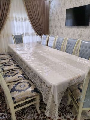 стол стул