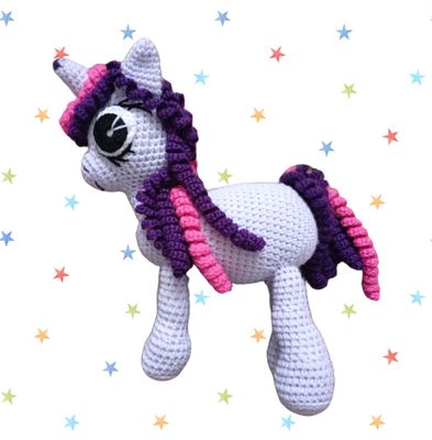 My little pony  Пинкипай, Искорка и Флаттершай
