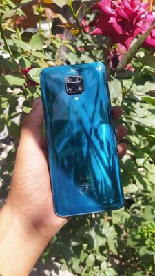 Redmi note 9 pro