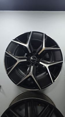 BYD Han moshinasining radnoy diski