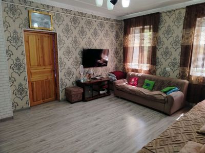 Продается 3-комнатный дом в Мирабадском районе