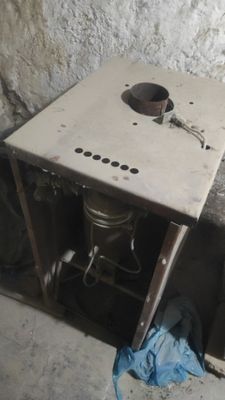 Агв и бочка для агв