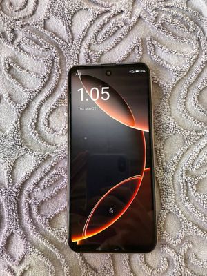 W&O X16 smartphone