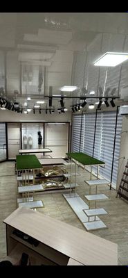 Vitrina sotiladi