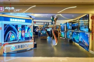 Телевизор Samsung 55 Smart android + доставка бесплатно