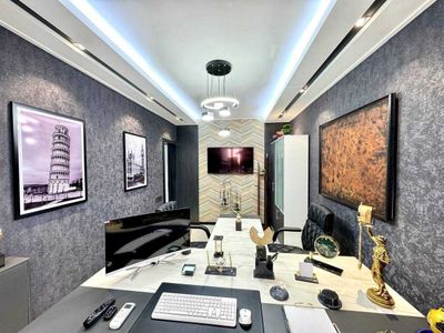Сдается в аренду Готовый Евро офис на Ц-1 с мебелью и техникой 80м2