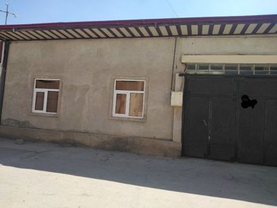 Hovli sotiladi eski shahar