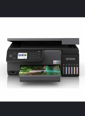Epson L8100
