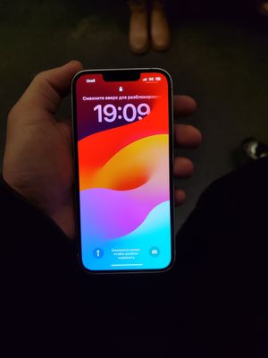 iPhone 14 , 128 90% акб идеал