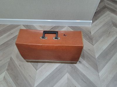 Продаётся веритас швейная машина