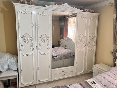 Спальная мебель