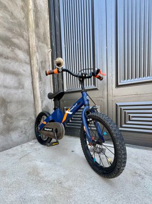 Bolalar velosipedi – holati a’lo