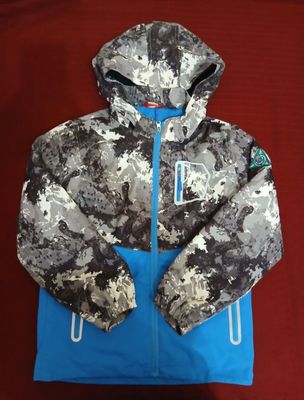 Из США , детская куртка бренда Top&sky kids