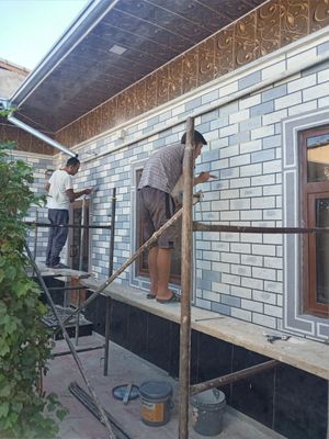 Квартира Уй офис Лар ремонт киламан ремонт под ключ