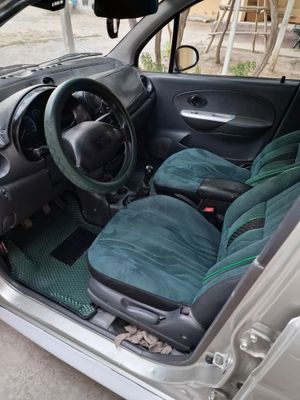 Matiz Best sotiladi
