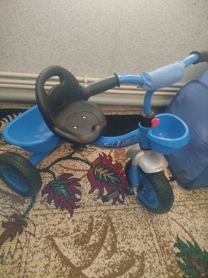 Bolalar velosepedi sotiladi