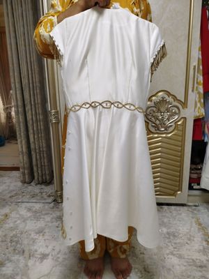 Ansabil kelin kiyimlar