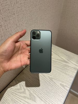 Iphone 11 pro