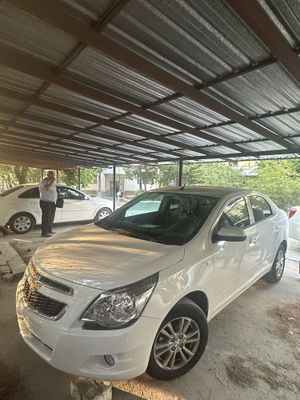 Cobalt 2025 avtomat style plus