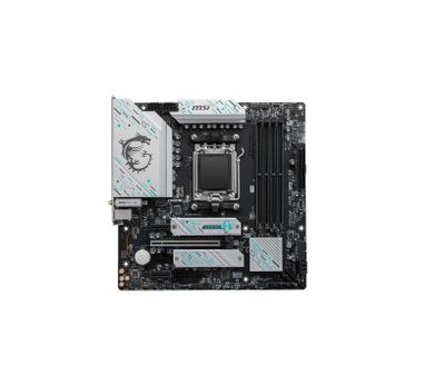 ;Материнская плата M/B GIGABYTE B650M GAMING PLUS WiFi