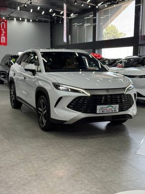 Byd song L DM-i nalichida