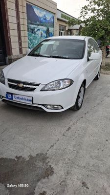 Chevrolet . Jentra